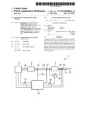 DIAGNOSTIC METHOD FOR A SOOT SENSOR diagram and image