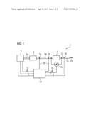 DIAGNOSTIC METHOD FOR A SOOT SENSOR diagram and image