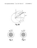 METHOD FOR PREDICTION AND CONTROL OF HARMONIC COMPONENTS OF TIRE     UNIFORMITY PARAMETERS diagram and image