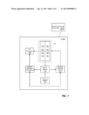 System and method for proximity based thermal management of mobile device diagram and image