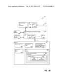 System and method for proximity based thermal management of mobile device diagram and image