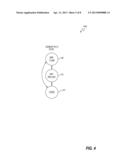 System and method for proximity based thermal management of mobile device diagram and image
