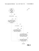 System and method for proximity based thermal management of mobile device diagram and image