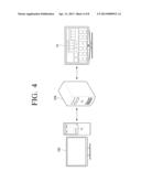 SYSTEM AND METHOD FOR CONTROLLING A DEVICE WHICH PRODUCES AND EXECUTES AN     APPLICATION diagram and image