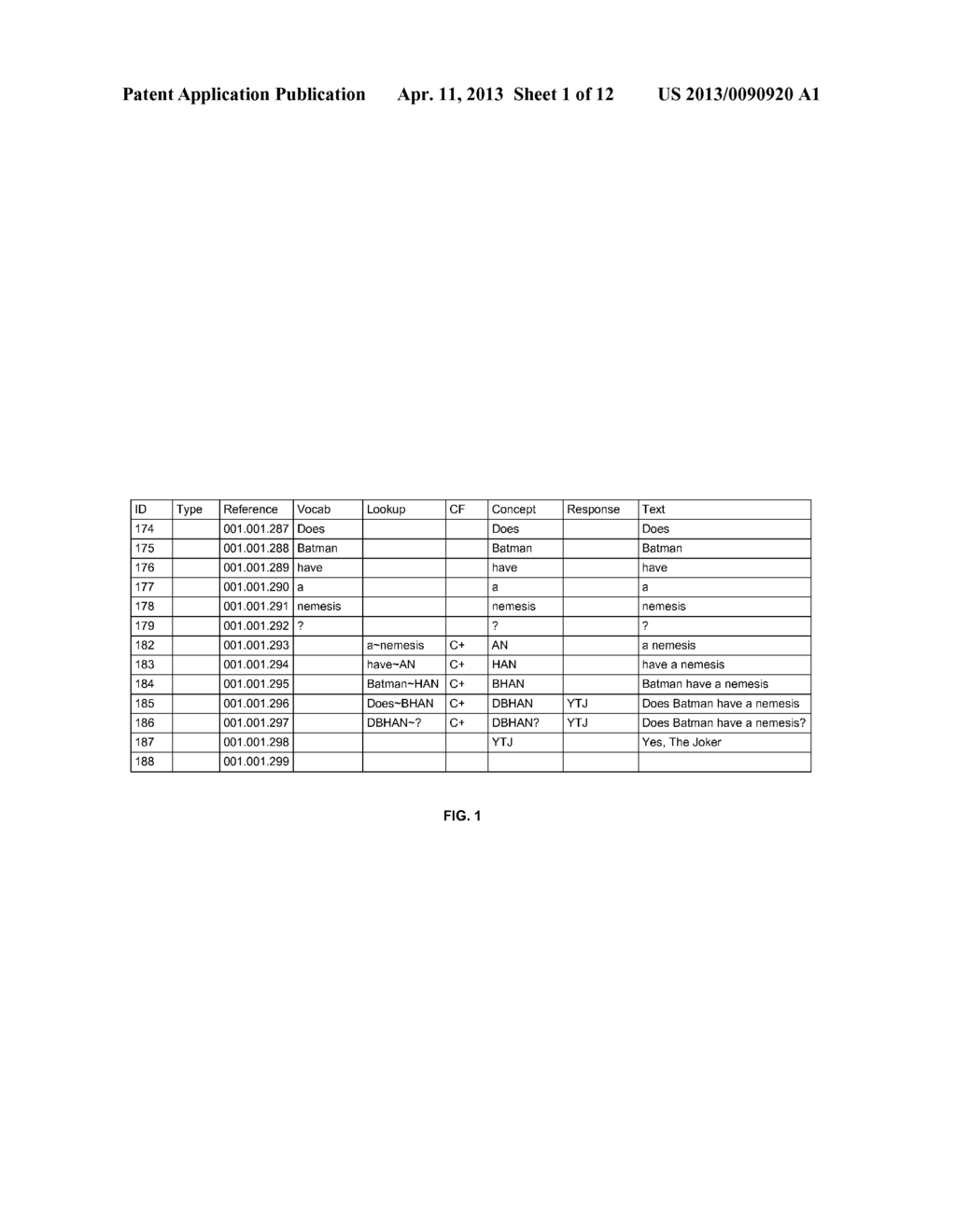 SYSTEMS AND METHODS FOR ACCESSING WEB PAGES USING NATURAL LANGUAGE - diagram, schematic, and image 02