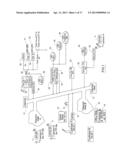 Time on Site and Point of Interest Tracker with Privacy Block diagram and image