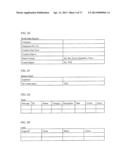 Time on Site and Point of Interest Tracker with Privacy Block diagram and image