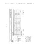 SYSTEM FOR ASSESSING AN ENVIRONMENTAL LOAD OF BUILDING DURING LIFE CYCLE diagram and image