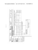 SYSTEM FOR ASSESSING AN ENVIRONMENTAL LOAD OF BUILDING DURING LIFE CYCLE diagram and image