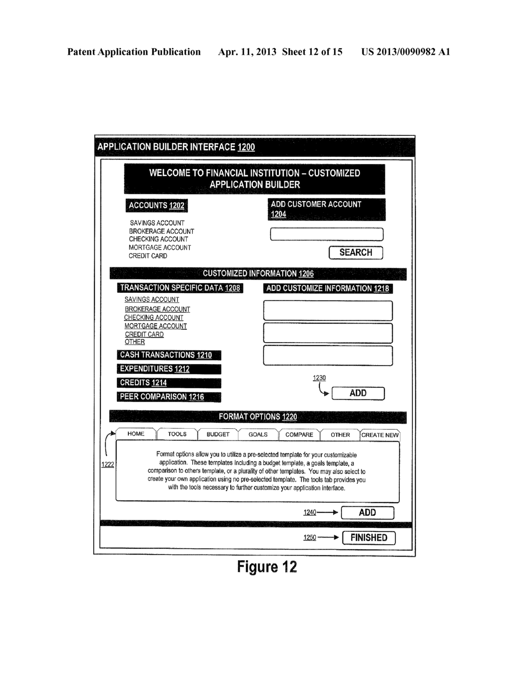 INSTITUTIONAL PROVIDED DATA SHARE PLATFORM - diagram, schematic, and image 13