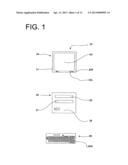 Advertisement finder diagram and image