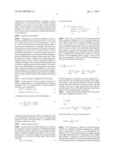 Method and Apparatus for Automated Impact Analysis diagram and image