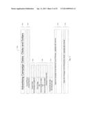 SYSTEM, METHOD AND COMPUTER PROGRAM PRODUCT FOR INTERFACING SOFTWARE     ENGINES diagram and image