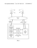 System for Serving Advertisements diagram and image