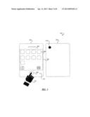 SYSTEMS AND METHODS FOR MARKETPLACE LISTINGS USING A CAMERA ENABLED MOBILE     DEVICE diagram and image