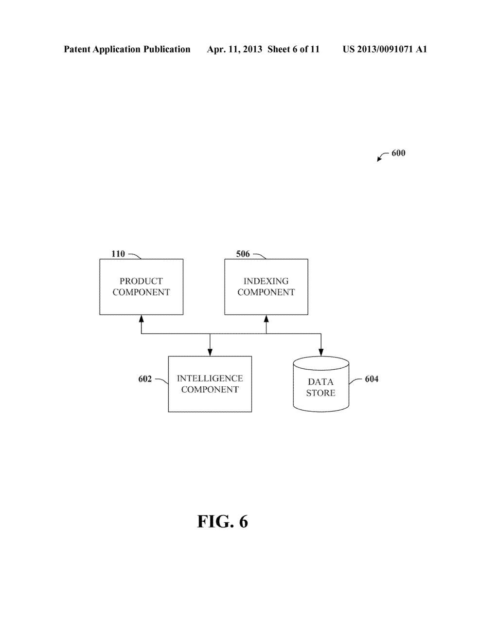 PRODUCT CATALOG DYNAMICALLY TAILORED TO USER-SELECTED MEDIA CONTENT - diagram, schematic, and image 07