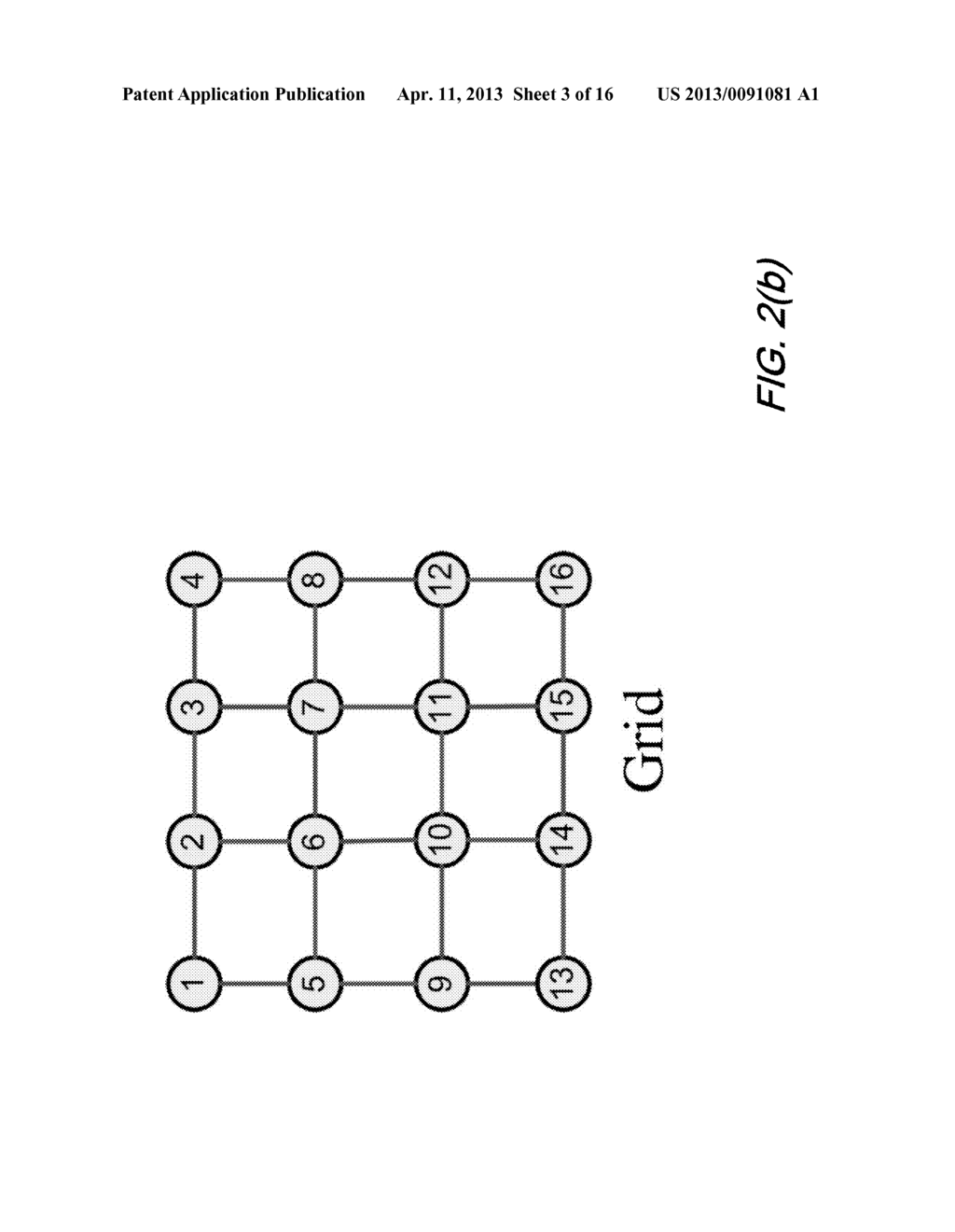 LATENT FACTOR DEENDENCY STRUCTURE DETERMINATION - diagram, schematic, and image 04