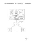 SYSTEMS AND METHODS FOR REAL-TIME DE-DUPLICATION diagram and image