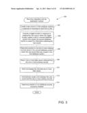 SYSTEMS AND METHODS FOR REAL-TIME DE-DUPLICATION diagram and image