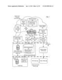 AUDITING DATABASE ACCESS IN A DISTRIBUTED MEDICAL COMPUTING ENVIRONMENT diagram and image