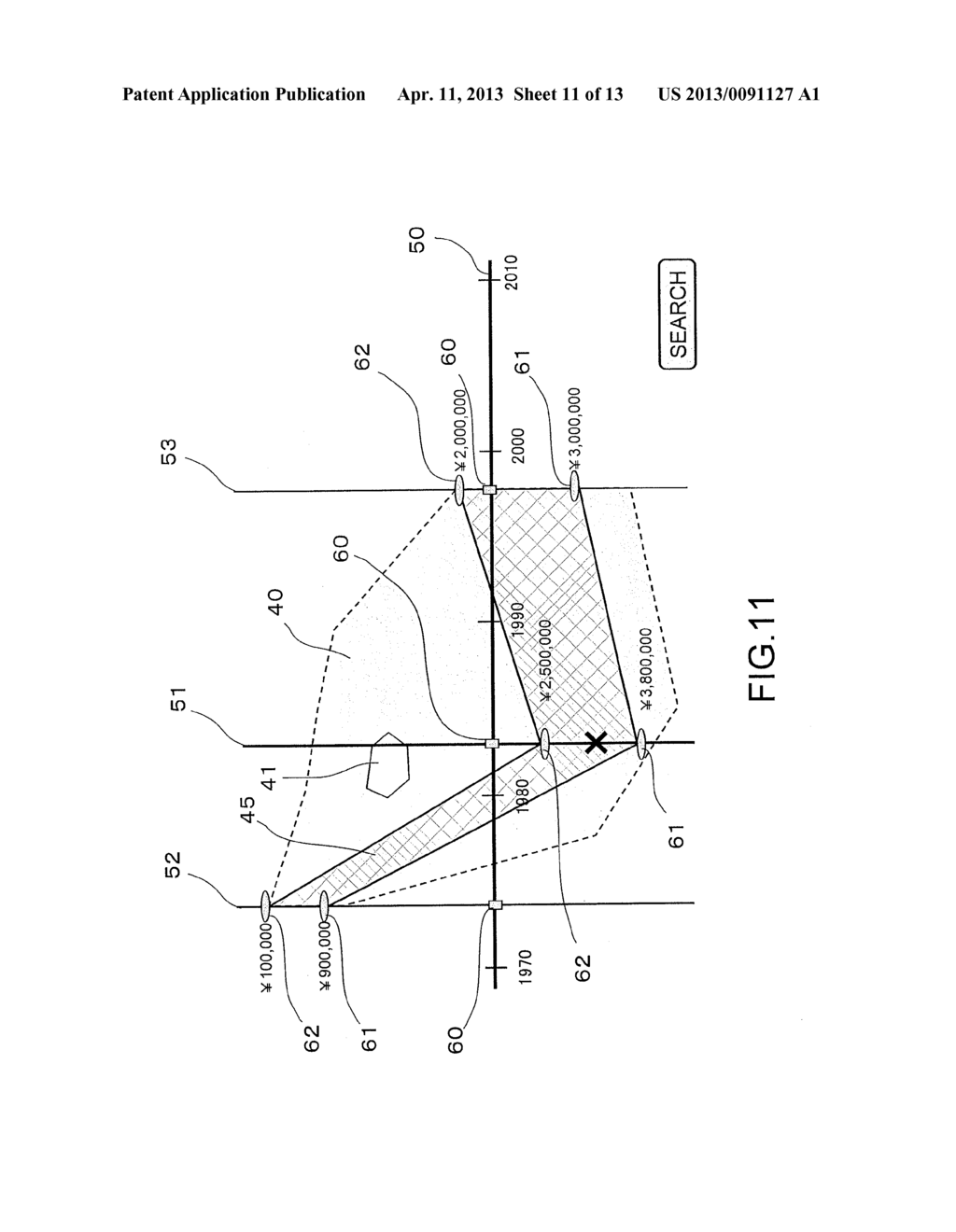 INFORMATION PROCESSING DEVICE, INFORMATION PROCESSING METHOD, INFORMATION     PROCESSING METHOD, INFORMATION PROCESSING PROGRAM AND RECORDING MEDIUM - diagram, schematic, and image 12