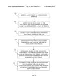 METHOD AND SYSTEM TO AUGMENT VEHICLE DOMAIN ONTOLOGIES FOR VEHICLE     DIAGNOSIS diagram and image