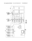 INFORMATION EXCHANGE IN WIRELESS SERVERS THAT BYPASS EXTERNAL DOMAIN     SERVERS diagram and image