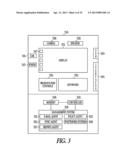 INFORMATION EXCHANGE IN WIRELESS SERVERS THAT BYPASS EXTERNAL DOMAIN     SERVERS diagram and image