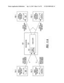 INFORMATION EXCHANGE IN WIRELESS SERVERS THAT BYPASS EXTERNAL DOMAIN     SERVERS diagram and image