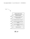 INFORMATION EXCHANGE IN WIRELESS SERVERS THAT BYPASS EXTERNAL DOMAIN     SERVERS diagram and image