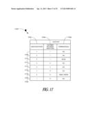 INFORMATION EXCHANGE IN WIRELESS SERVERS THAT BYPASS EXTERNAL DOMAIN     SERVERS diagram and image