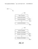 INFORMATION EXCHANGE IN WIRELESS SERVERS THAT BYPASS EXTERNAL DOMAIN     SERVERS diagram and image