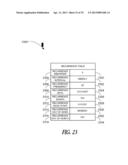 INFORMATION EXCHANGE IN WIRELESS SERVERS THAT BYPASS EXTERNAL DOMAIN     SERVERS diagram and image