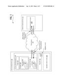 SLIPSTREAM BANDWIDTH MANAGEMENT ALGORITHM diagram and image