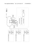 SLIPSTREAM BANDWIDTH MANAGEMENT ALGORITHM diagram and image