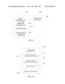 METHOD AND APPARATUS FOR IMPROVING VOICE OR VIDEO TRANSMISSION QUALITY IN     CLOUD COMPUTING MODE diagram and image