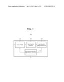 METHOD OF AND APPARATUS FOR RECONFIGURING PROTOCOL USED BY APPLICATION     PROGRAM diagram and image