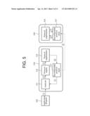 METHOD OF AND APPARATUS FOR RECONFIGURING PROTOCOL USED BY APPLICATION     PROGRAM diagram and image