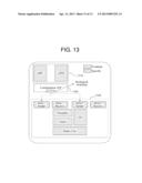 METHOD OF AND APPARATUS FOR RECONFIGURING PROTOCOL USED BY APPLICATION     PROGRAM diagram and image