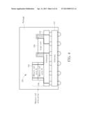 RECONFIGURABLE HIGH SPEED MEMORY CHIP MODULE AND ELECTRONICS SYSTEM DEVICE diagram and image