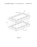 RECONFIGURABLE HIGH SPEED MEMORY CHIP MODULE AND ELECTRONICS SYSTEM DEVICE diagram and image