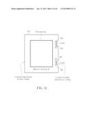 RECONFIGURABLE HIGH SPEED MEMORY CHIP MODULE AND ELECTRONICS SYSTEM DEVICE diagram and image