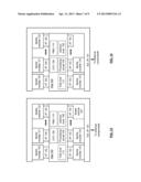 MODULAR INTEGRATED CIRCUIT WITH COMMON INTERFACE diagram and image