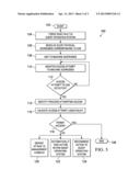 SYSTEM AND METHOD FOR CRITICAL ADDRESS SPACE PROTECTION IN A HYPERVISOR     ENVIRONMENT diagram and image