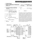 SEMICONDUCTOR DEVICE PERFORMING BURST ORDER CONTROL AND DATA BUS INVERSION diagram and image