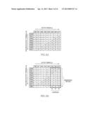 SEMICONDUCTOR DEVICE PERFORMING BURST ORDER CONTROL AND DATA BUS INVERSION diagram and image