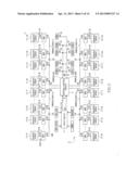 SEMICONDUCTOR DEVICE PERFORMING BURST ORDER CONTROL AND DATA BUS INVERSION diagram and image