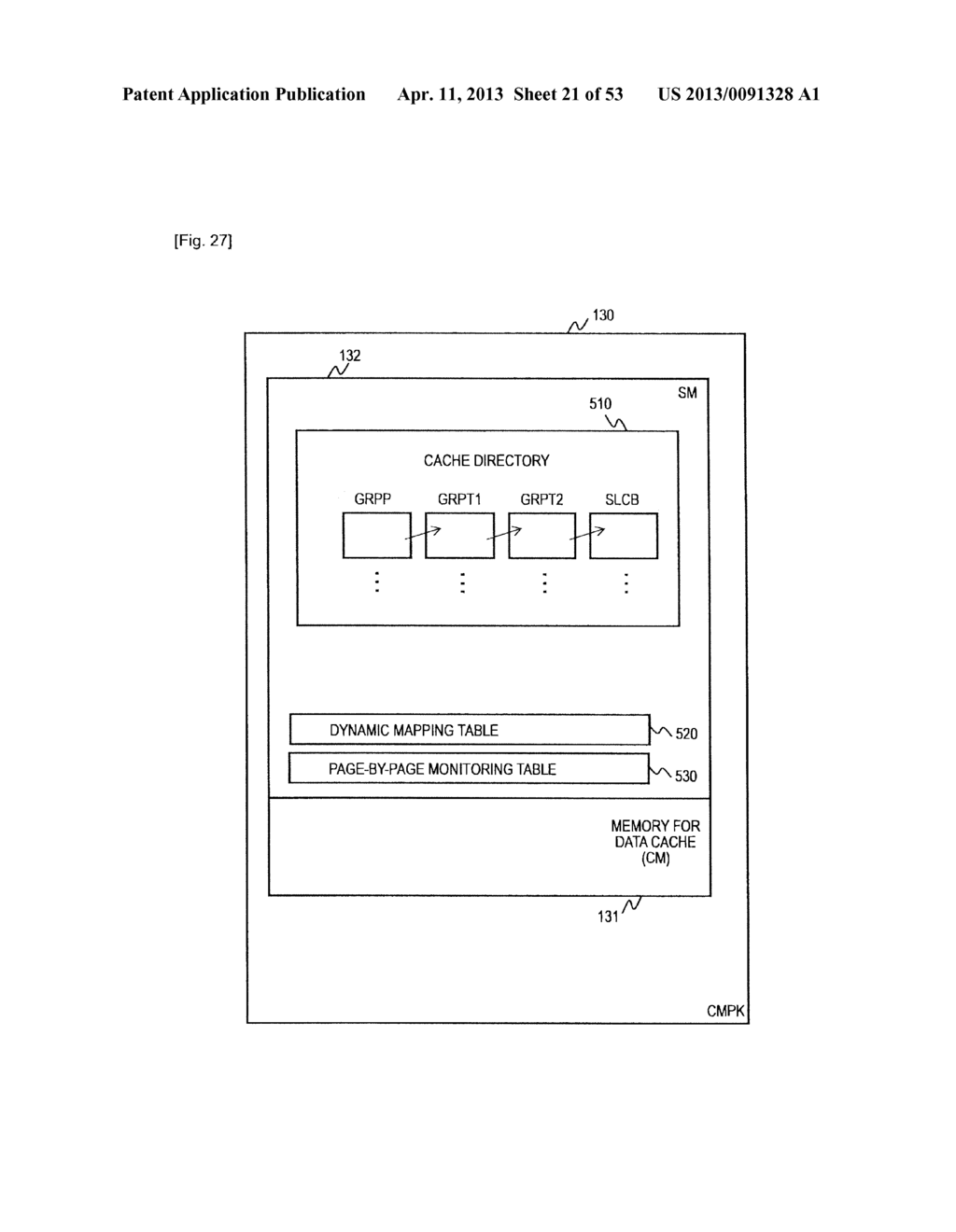 STORAGE SYSTEM - diagram, schematic, and image 22