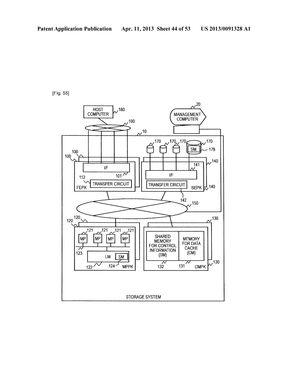 STORAGE SYSTEM - diagram, schematic, and image 45