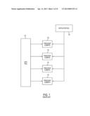 SIMD Memory Circuit And Methodology To Support Upsampling, Downsampling     And Transposition diagram and image